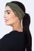 Faixa de Cabelo Turbante - loja online