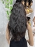 Lace cabelo humano 60cm - Studio Implant Hair