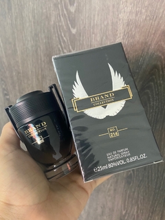 INVICTUS VICTORY 214 BRAND COLLECTION 25 ML