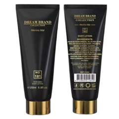 BAD BOY 181 HIDRATANTE BRAND COLLECTION 200 ML na internet