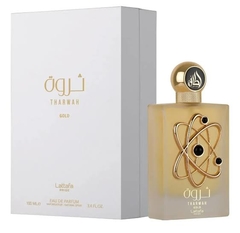 THARWAH GOLD LATTAFA PRIDE EDP (REF OLFATIVA LIBRE INTENSE) 100 ML