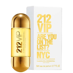 212 VIP FEM MINI ORIGINAL 5 ML