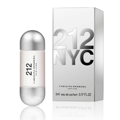 212 NYC F MINI ORIGINAL 5 ML