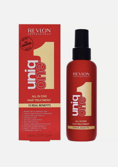 LEAVE IN UNIQ ONE 150 ML