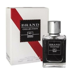 CH MASCULINO 004 BRAND COLLECTION 25 ML