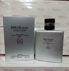 ALLURE 001 DREAM BRAND 100 ML