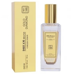 LADY MILLION EDP 105 DREAM BRAND COLLECTION 30 ML