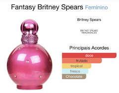 FANTASY EDP 132 DREAM BRAND COLLECTION 30 ML - comprar online