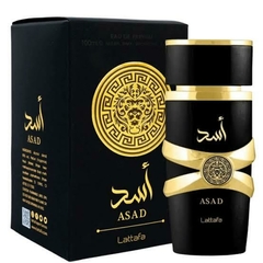 ASAD LATTAFA EDP 100 ML