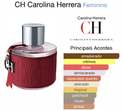 CH 003 HIDRATANTE BRAND COLLECTION 200 ML - comprar online