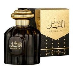 SUTAN AL LAIL EDP 100 ML