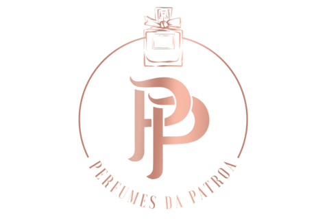 Perfumes da Patroa