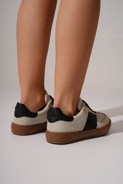 Pucket Beige - Zapatillas en internet