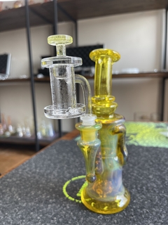 Jon G Glass Ghost 24mm Top Cap en internet