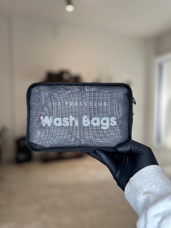 The Press Club Wash Bags