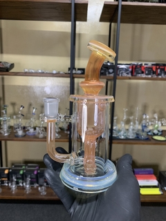 Leisure Glass Fume Incycler