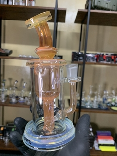 Leisure Glass Fume Incycler - comprar online