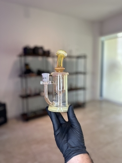 Leisure Glass Fume Incycler - comprar online