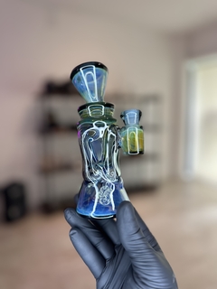 RyCrafted Glass Color Recycler - comprar online