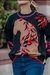 Sweater Lyon (Negro)