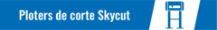 Banner de la categoría Plotters de corte SkyCut