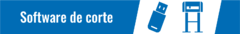 Banner de la categoría Software de Corte