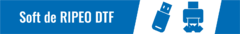 Banner de la categoría Soft de RIPEO DTF