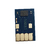 Chip Para Sistema Continuo Hp 974 Pagewide Pro 300 400 500 - comprar online