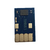 Chip Para Sistema Continuo Hp 974 Pagewide Pro 300 400 500 - KENNEN