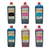 Tinta Alemana Kennen Inks para Epson Ecotank L8050 L805 L1800 1430 T50