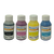 Tinta Alemana Kennen Inks para Canon Maxify gx7010 gx6010 gi16 - comprar online