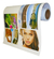 Rollo Plotter Papel Canson Full Color Mate 61cm 30mts 140gr - comprar online