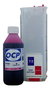 Cartuchos Recargables P/ Plotter Hp T610 T790 + 1500 ml de Tinta Ocp - comprar online