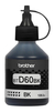 Tinta Original Brother Btd60 Bk T310 T510 T710 108ml