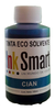 Tinta Ecosolvente Ink Smart Para Cabezal Epson Dx5 4x100ml en internet