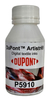 tinta textil dtg dupont artistri blanco p5910 100ml