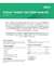 Kit Tinta De Sublimación Dupont Usa Para Epson F170 F570 4x100ml en internet