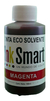 Tinta Ecosolvente Ink Smart Para Cabezal Epson Dx5 4x100ml - KENNEN