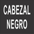 Cabezal Canon Bh1 Negro G2100 G3100 G2110 G3110 G4100 Bh-1 - comprar online