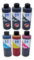 Tinta Alemana Ocp Para Canon Ipf670 Ipf770 6x250ml