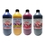 Tinta de sublimación Dupont Xite s americana dx5 dx7 250ml - tienda online