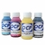 Tinta Sublimación Flores Eco para Epson x 100ml - comprar online