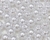 COD 4736 - Pérola de Abs 8mm Branco - 10 gramas