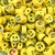 COD 9029 - Fimo Emborrachado Emojis - 10 Unidades