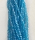 COD 7093 - Cristal 4mm Blue Montain - Aprox. 140 Pedras