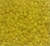 COD 1868 - Miçanguinha Chinesa Amarela - 10gramas