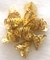 COD 773 - Tulipa Dourada Cone - 10 Gramas