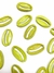 COD 1989 - Búzios de Fundição Verde Abacate - Unidade - comprar online