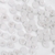 COD 9315 - Cristal 4mm Balão Branco Gelo Irizado - Com Aprox. 80 pedras