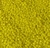 COD 4400 - Miçanguinha Chinesa Amarelo Neon - 10 gramas